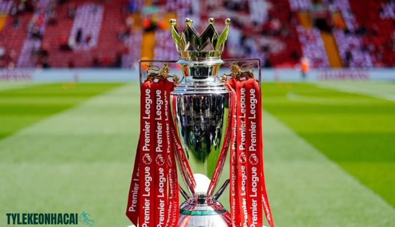 Những thế lực đã làm nên lịch sử Premier League Những thế lực đã làm nên lịch sử Premier League