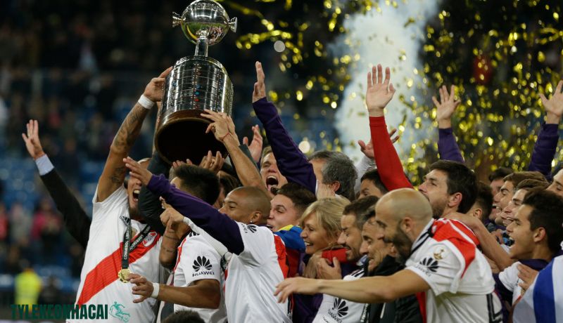 Đặc trưng giải đấu và đặc trưng kèo cược của Copa Libertadores Đặc trưng giải đấu và đặc trưng kèo cược của Copa Libertadores