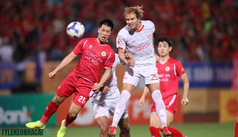 Những sân vận động tạo nên linh hồn V.League