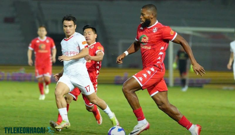 Các CLB nổi tiếng nhất V.League 1