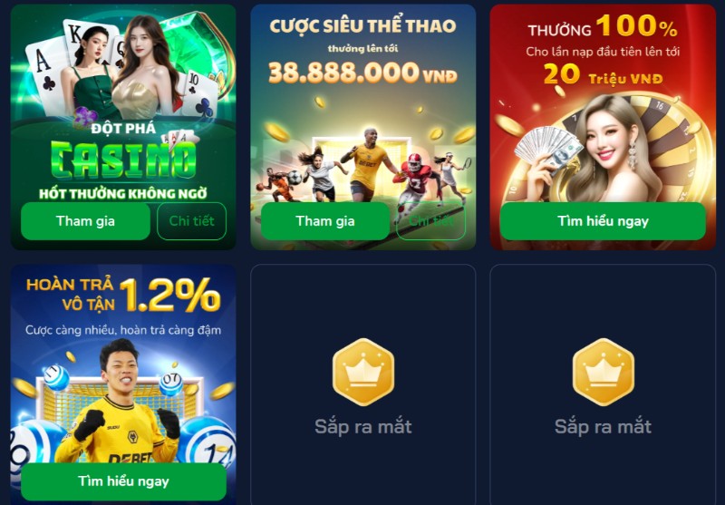 ZBET